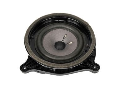 Cadillac CTS Car Speakers - 23419310