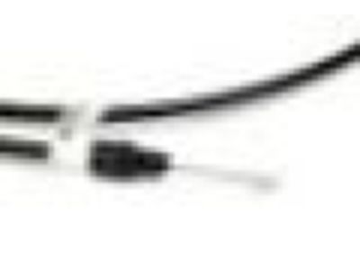 Chevy Camaro Hood Cable - 10250435