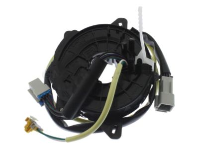 Saturn LS Air Bag Clockspring - 15298228