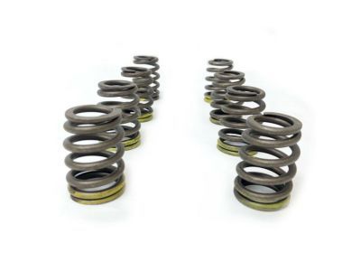 GMC C2500 Rocker Shaft Spring Kit - 10240898