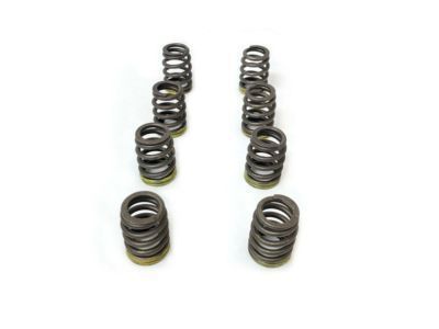 GMC C2500 Rocker Shaft Spring Kit - 10240898