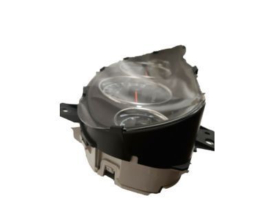 Chevy 15885649 CLUSTER,INSTRUMENT(LABELED 15885649)