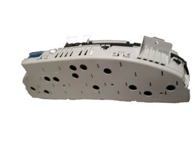 Chevy 15885649 CLUSTER,INSTRUMENT(LABELED 15885649)