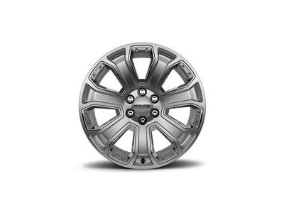 2017 GMC Yukon Spare Wheel - 19301190
