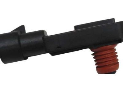 Chevy Corvette MAP Sensor - 12644569