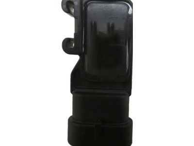 Chevy Corvette MAP Sensor - 12644569