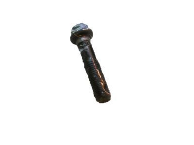 Cadillac 11570662 BOLT,CONNECT ROD(SINGLE USE)(PART OF 3)(M9X44,13)(SINGLE USE)