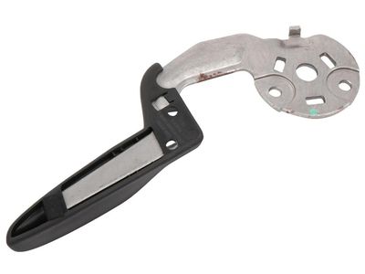 95259715 GM Lever, Front Seat Adjuster Handle Product Photo 2 of 2