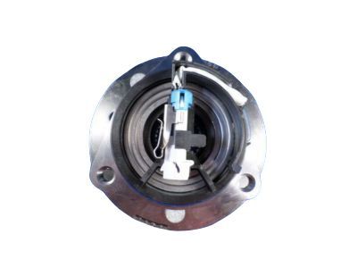 Chevy Classic Wheel Bearing - 88957259
