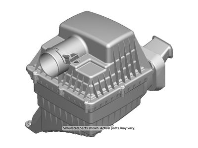 GM 84300516 Cleaner, Air Intake 84300516 GM Cleaner, Air Intake Product Photo 1 of 1