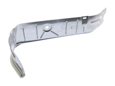 Cadillac XLR Exhaust Heat Shield - 25813597