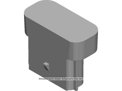GM 85536968 Module, Theft Deterrent Or Front / Rear / Side / Intake Object 85536968 GM Module, Theft Deterrent Or Front / Rear / Side / Intake Object Product Photo 1 of 1