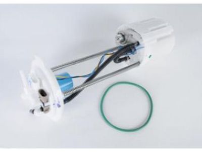 Chevy Silverado 1500 Fuel Pump - 19209146