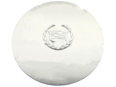 2003 Cadillac DeVille Wheel Cover - 9594263