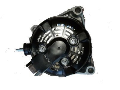 GMC Sierra 2500 HD Alternator - 84143542