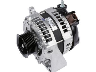 GMC Sierra 2500 HD Alternator - 84143542