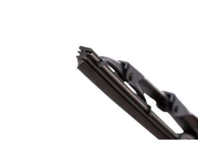 Chevy Corvette Wiper Blade - 22155368