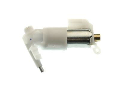 Buick Rainier Ignition Lock Assembly - 26056147