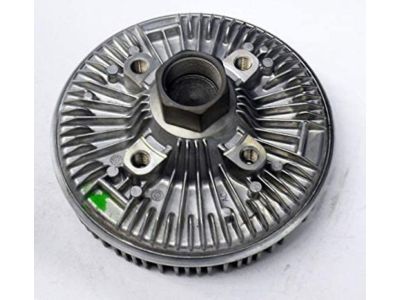 GMC Canyon Fan Clutch - 25948772