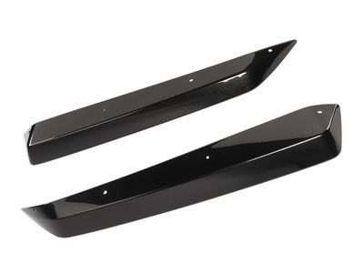 85100840 GM Extension Package, Rear Compartment, Carbon Product Photo 1 of 2