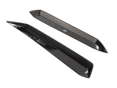 85100840 GM Extension Package, Rear Compartment, Carbon Product Photo 2 of 2