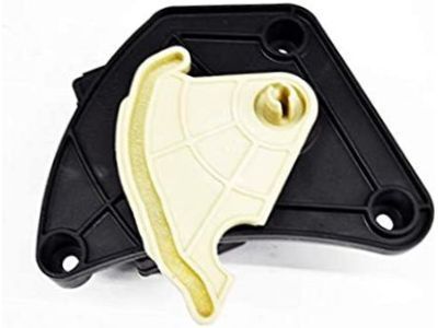 Chevy Blend Door Actuator - 89018960