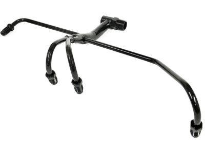 Chevy 14077910 A.I.R. Pipe