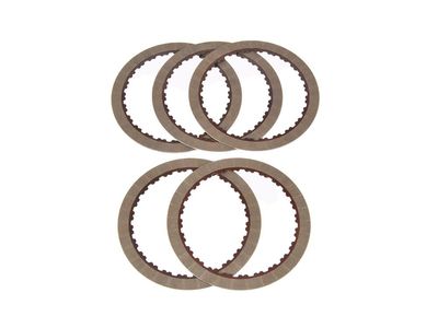 24273010 GM Plate, Transmission Clutch Product Photo 1 of 1