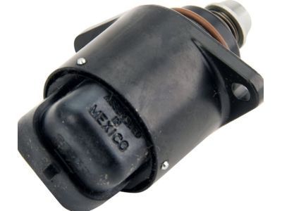 Buick Idle Control Valve - 19333268