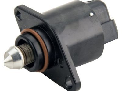 Buick Idle Control Valve - 19333268
