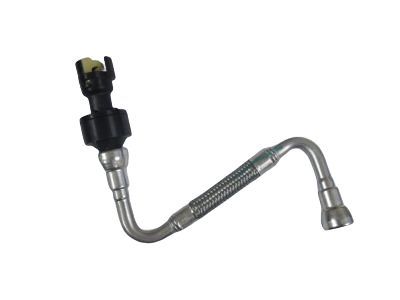 Buick 12625448 PCV Hose