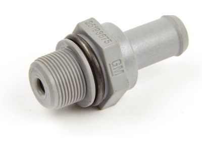 Chevy PCV Valve - 25193675