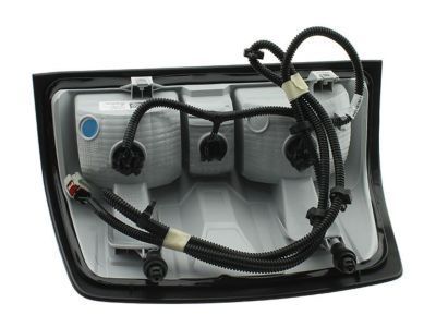 GMC Tail Light - 84288723