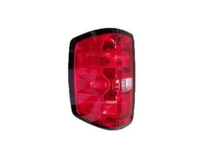GMC Tail Light - 84288723