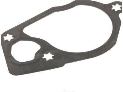 Cadillac Thermostat Gasket - 12681140
