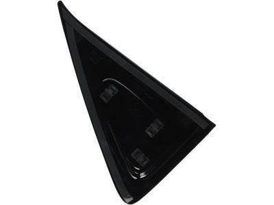 Cadillac 15937021 Applique