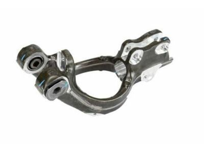 GM 23189140 Yoke, Front Driver Side