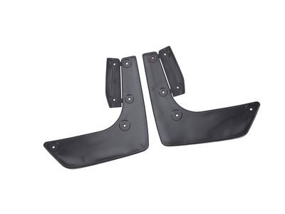 Chevy Malibu Mud Flaps - 23436159