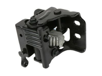 GMC Envoy XUV Door Hinge - 15136063