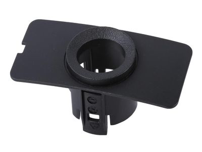 84120941 GM Bracket, Theft Deterrent Or Front / Rear / Side / Intake Object Product Photo 2 of 2