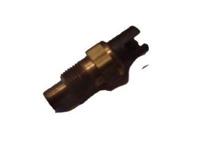 Pontiac Coolant Temperature Sensor - 25037069