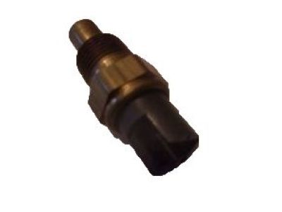 Pontiac Coolant Temperature Sensor - 25037069