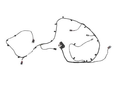 84054579 GM Harness, Theft Deterrent Or Front / Rear / Side / Intake Object Product Photo 8 of 8