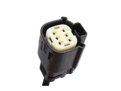 84054579 GM Harness, Theft Deterrent Or Front / Rear / Side / Intake Object Product Photo 1 of 8