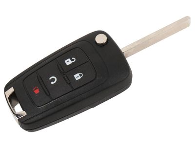 13504265 GM Key, Ignition And Locks Product Photo 3 of 3