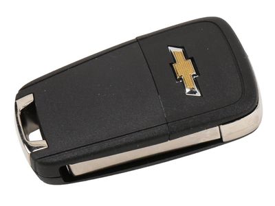 13504265 GM Key, Ignition And Locks Product Photo 2 of 3