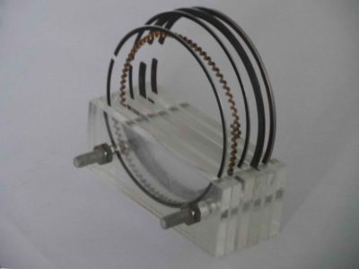 Cadillac Piston Ring - 92068446