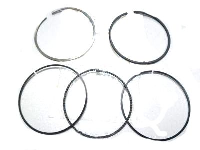 Cadillac Piston Ring - 92068446