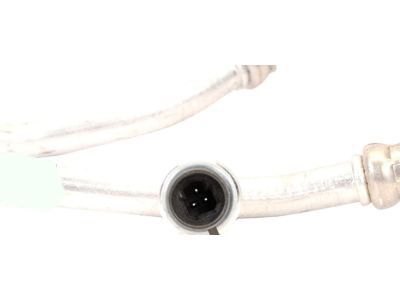 GMC A/C Hose - 23357010