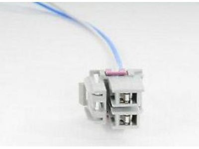 GMC Terrain Fuel Level Sensor - 13506694